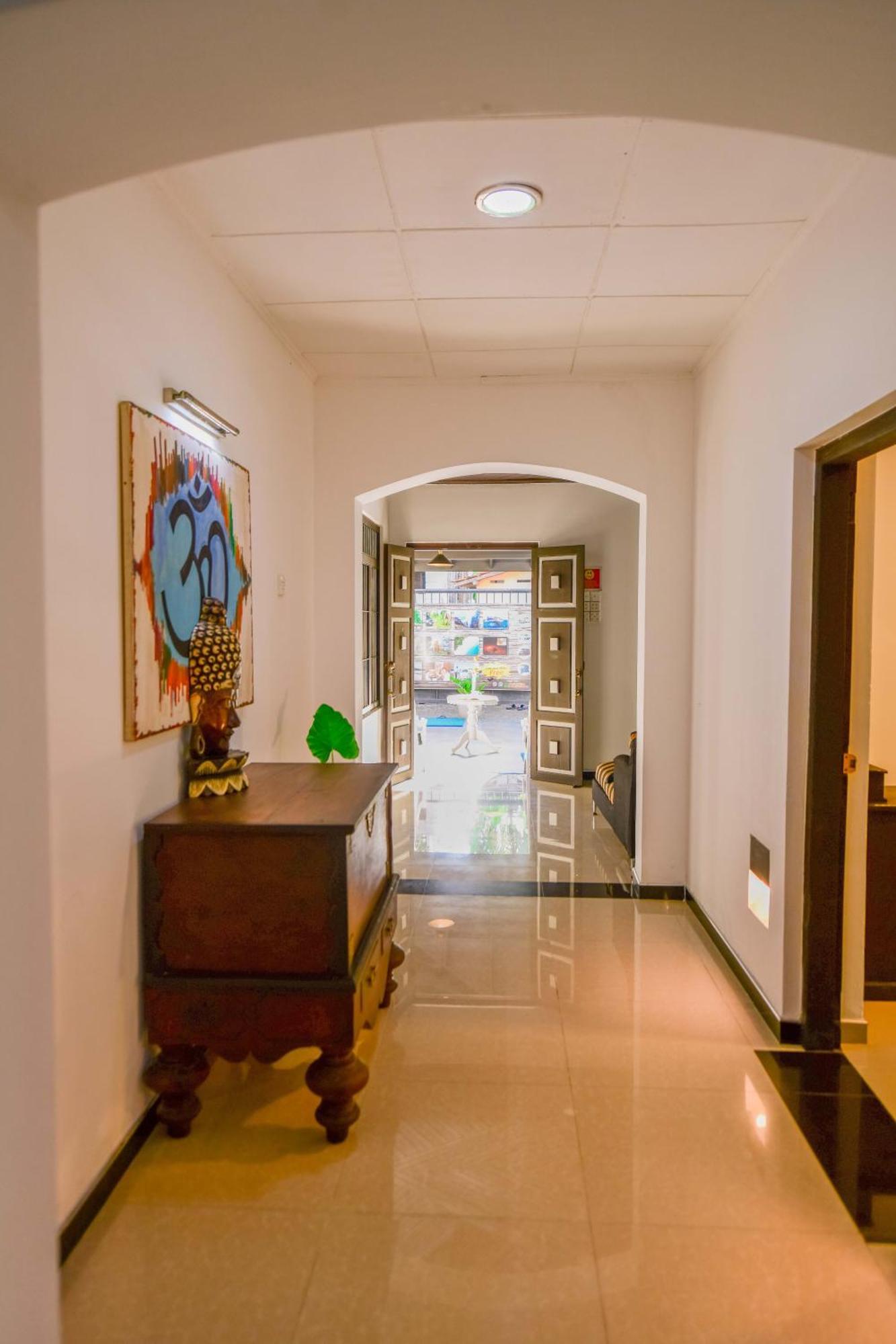 Grand Conch Villa Tangalle Dış mekan fotoğraf