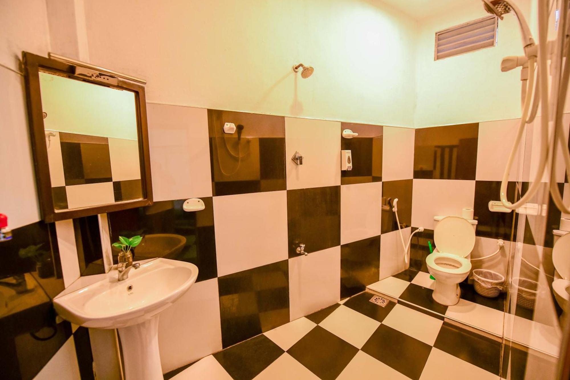 Grand Conch Villa Tangalle Dış mekan fotoğraf