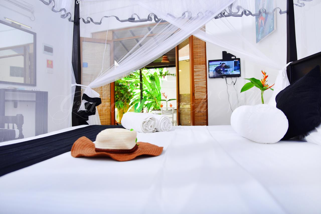 Grand Conch Villa Tangalle Dış mekan fotoğraf
