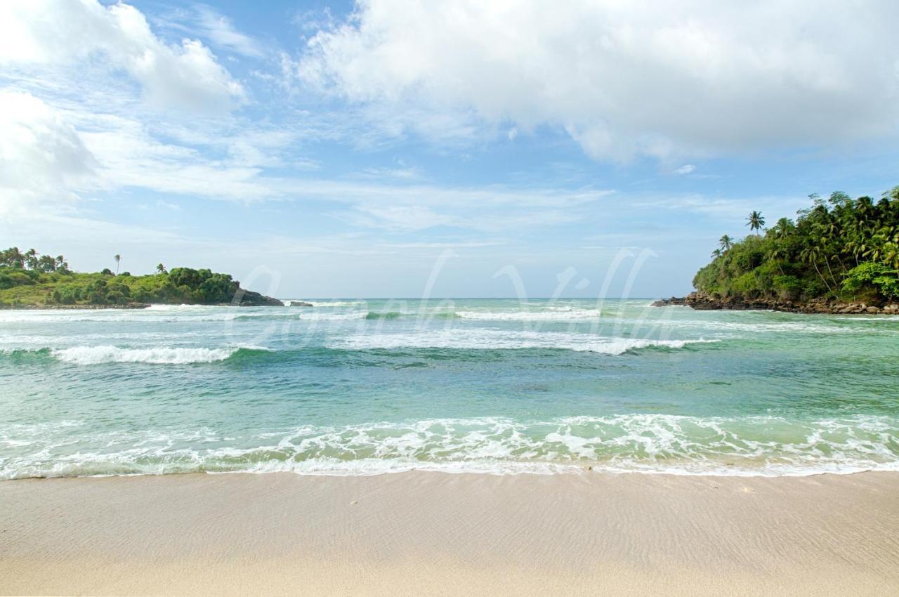 Grand Conch Villa Tangalle Dış mekan fotoğraf