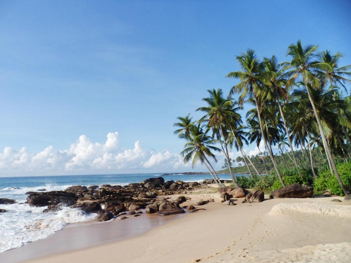 Grand Conch Villa Tangalle Dış mekan fotoğraf